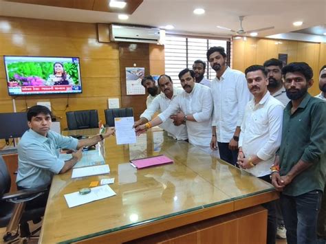 The plight of dead cows in Vapi's Rata Panjrapol | વાપીના રાતા ...