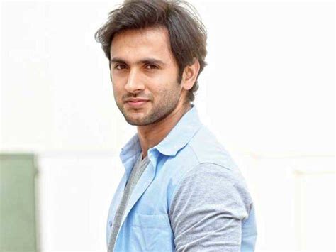 Mishkat Verma: I started liking Delhi later in life - Times of India