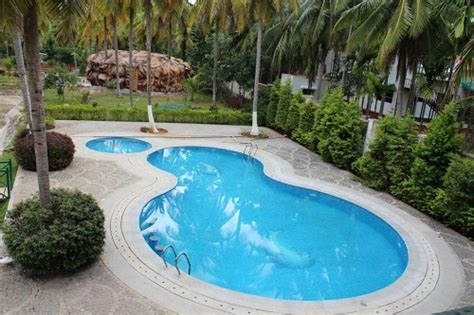 Resorts in Bangalore | Bidadi | Kanakapura | Doddaballapura - The Gari