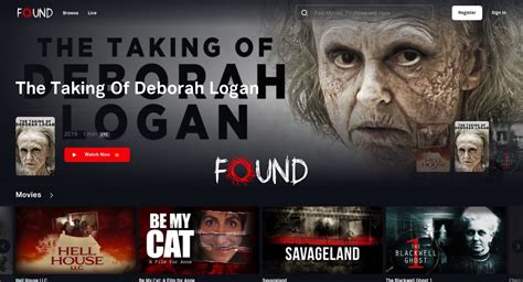 Image result for Web Found