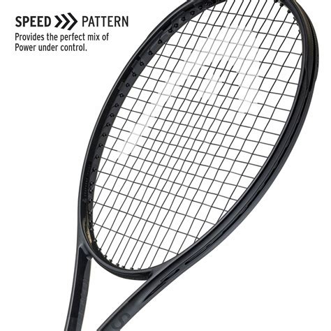 Head Speed MP Legend 2024 Tennis Racquet (Unstrung) – Noah Sports