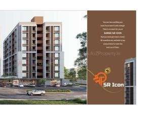 Shree Sr Icon | at Hathijan, Ahmedabad