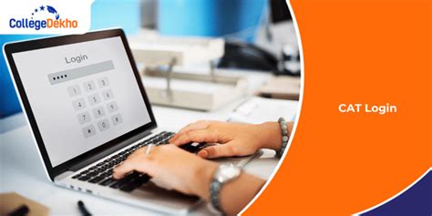 CAT Login 2025 at iimcat.ac.in - Forgot Password, User ID, Steps to ...