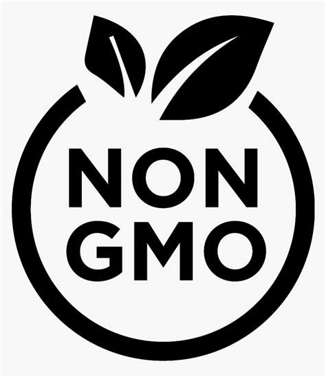 Non Gmo Logo .png, Transparent Png , Transparent Png Image - PNGitem