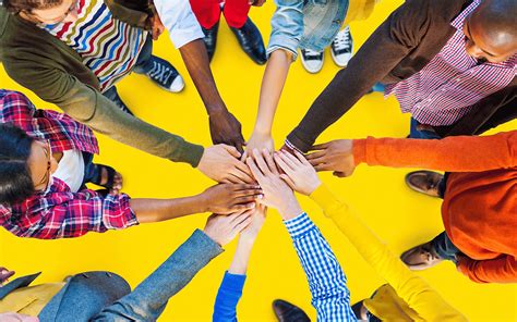 Community Collaboration 的图像结果