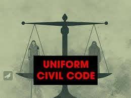 Uniform Civil Code (UCC) - Indian Polity Notes