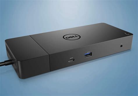 Buy Dell WD19 130W Docking Station (with 90W Power Delivery) USB-C ...