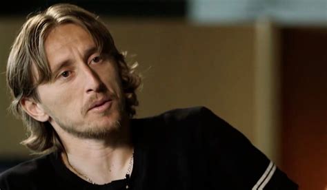 Real Madrid: Luka Modric Announces Departure