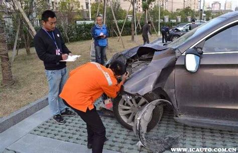 发生保险事故后 车损险究竟如何理赔_综合报道_河南汽车在线