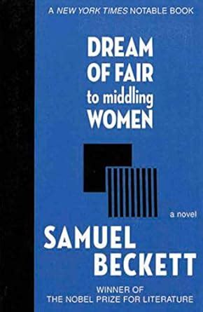 Buy Dream of Fair to Middling Women Book Online at Low Prices in India ...