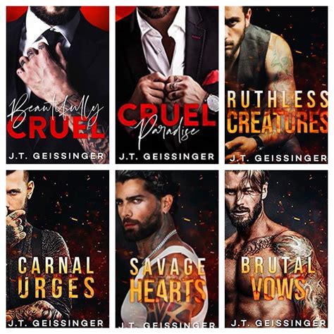 JT Geissinger - Queens and Monsters | Romantic novel, Book boyfriends ...