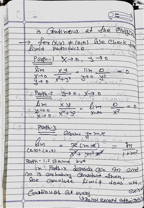 Calculus/Mathematics 1.43 - Food Production Operations- I - Studocu