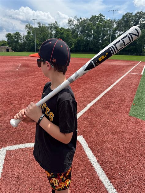 Icon-inspired Wiffle Bat: Wiffle Ball Bat | Custom Wiffle Bat | Youth ...