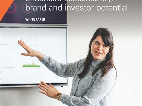 The Rise and Challenges of ESG – Your Journey to Enhanced ...