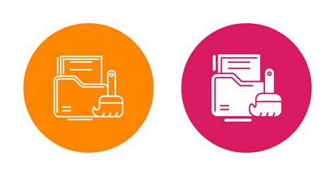 Data Cleaning Icon 的图像结果