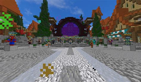 Hypixel Popularity Chart 的图像结果