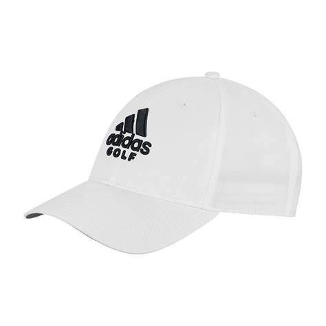 Adidas Men's Golf Performance Adjustable Cap | Golfedgeindia.com ...
