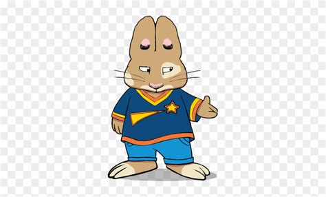 Image result for Max and Ruby Roger