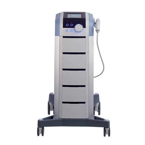 BTL-6000 Radial Shockwave Therapy