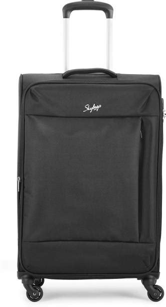 Skybags Luggage Travel Bags - Buy Skybags Trolley Bags Online at Best ...