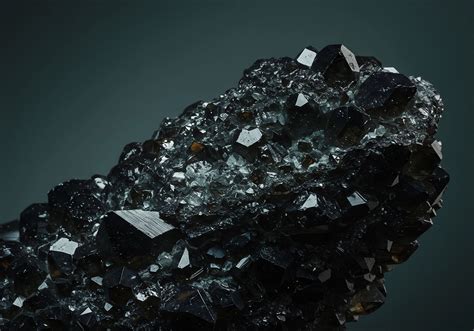 Environmental Constraints → Fundamentals
