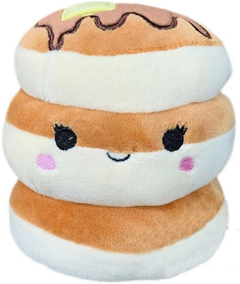 Squishmallows Oficial Kellytoy Food Plush Toys Soft India | Ubuy