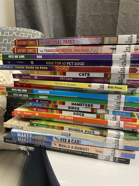 Image result for New Library Books