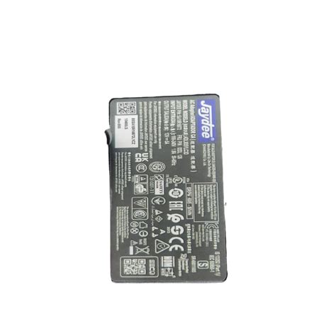12V 5A DC Power Supply Adapter