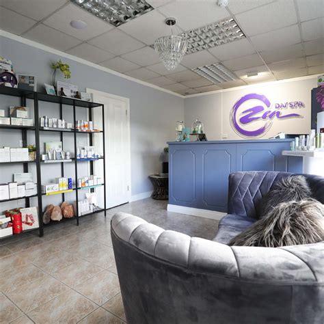Zen Day Spa (Newry) - 2022 All You Need to Know Before You Go (with ...