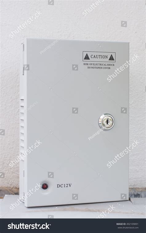 Image result for Ouside Control Box