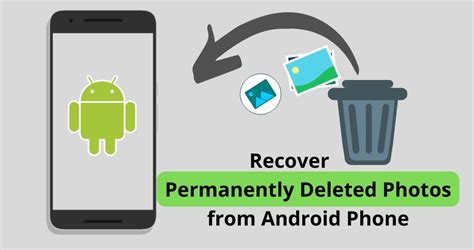Image result for How to Recover Permanently Deleted Files From Android Using PC Free