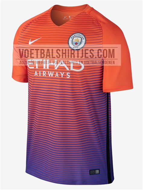 Leaked MCFC 3rd Kit : MCFC