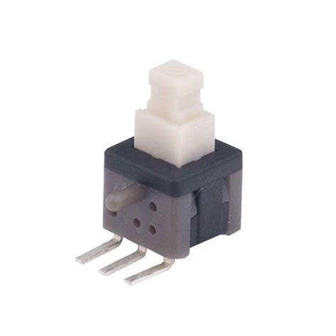 Image result for Latching Push Button Switch