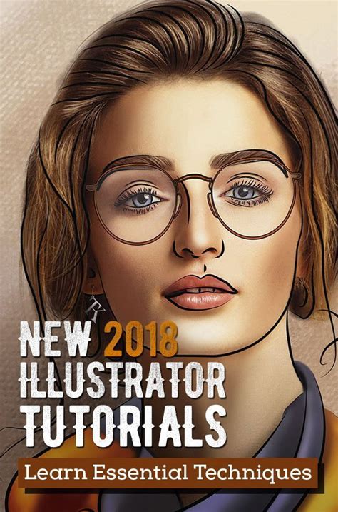 Illustrator Tutorials 的图像结果