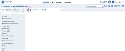 Image result for SnapLogic Tutorial