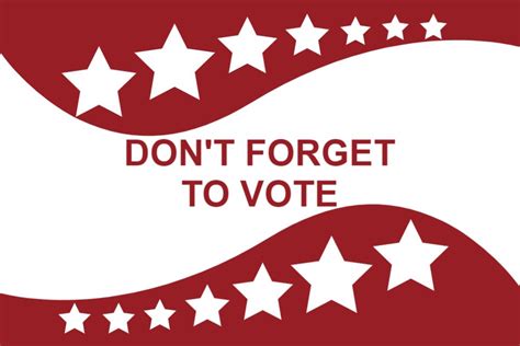 Voting Signs 的图像结果