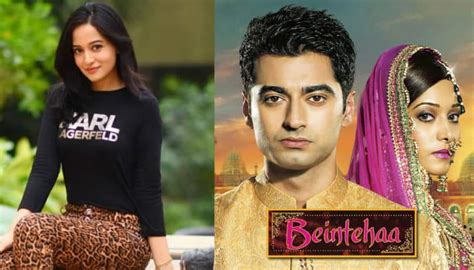 Amrita Rao's Sister Preetika Makes SHOCKING Revelation About Beintehaa ...