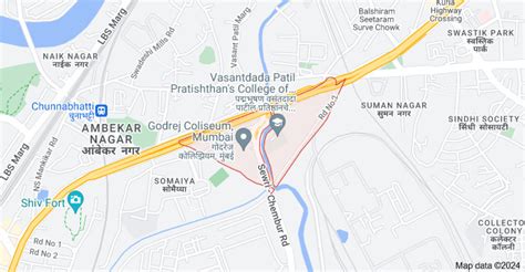 Everard Nagar, Mumbai - Map, Pincode, Property Rates, Photos & Reviews 2026