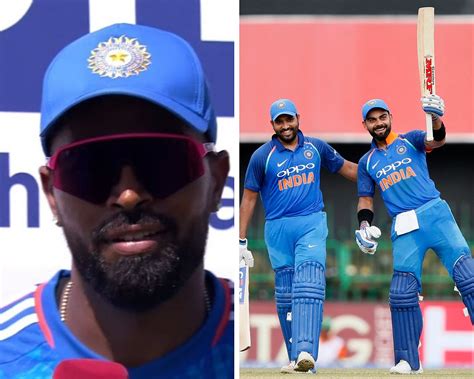 'Indian Team Is Nothing Without Rohit Sharma And Virat Kohli': Fans ...