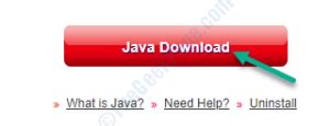 Image result for Java Error Installer