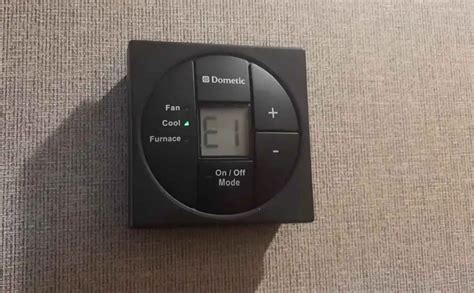 Image result for E1 Error Code Air Conditioner