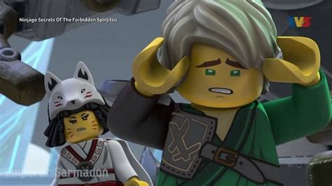 Lego Ninjago Ships Collection