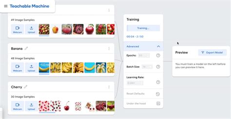 Image Classification Using Java in Android Studio 的图像结果