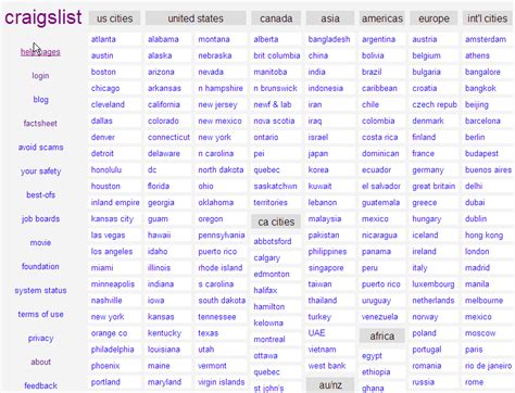 Image result for Craigslist Tutorials for Beginners