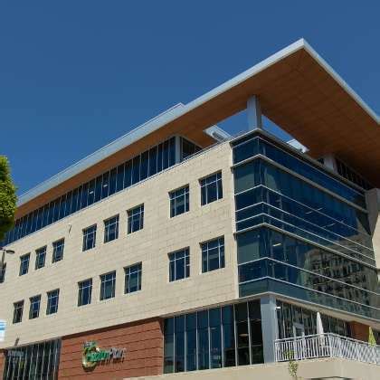 The Health Plan Office Photos