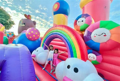 Image result for Fun Box Atlanta