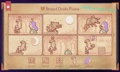 Storyteller: 100% Complete Walkthrough Guide – AppUnwrapper