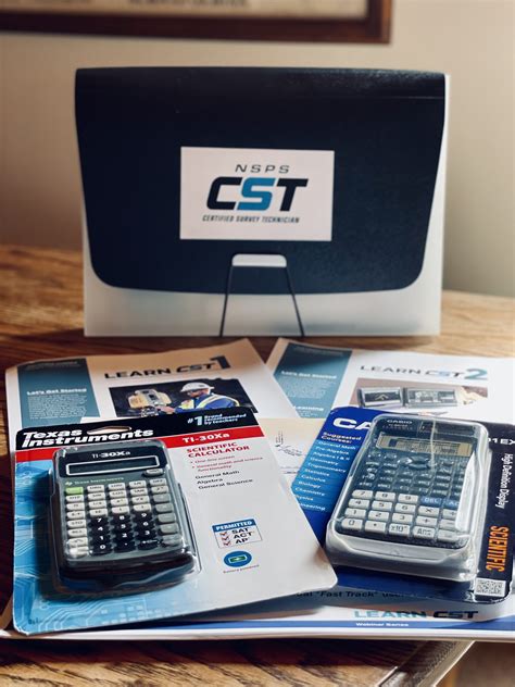 Image result for CST Study Guide Free