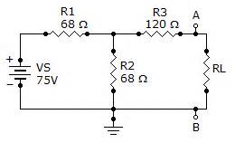Circuit Theorems and Conversions - Electrical Engineering Questions and ...