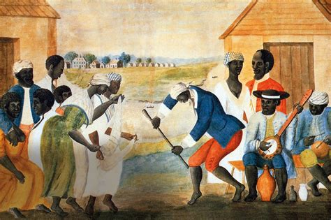 Early African Slavery The Fallacy Of 1619: Rethinking The History Of